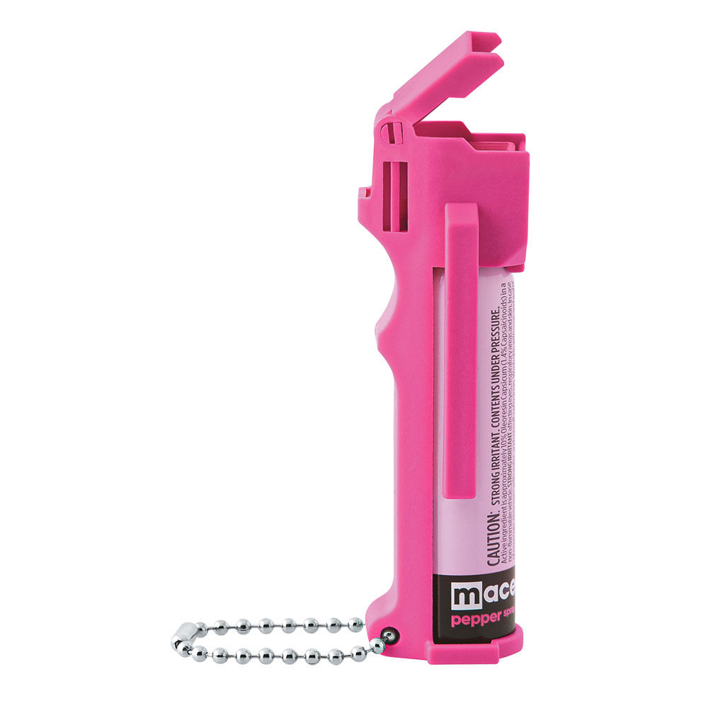 Mace® Personal Model Hot Pink view 4